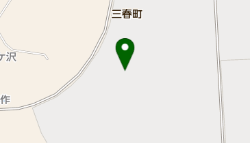 国立環境研究所 福島地域協働研究拠点の地図画像