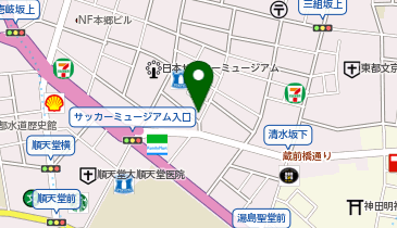 Lazy Daisy Bakery(レイジー デイジー ベーカリー)の地図画像