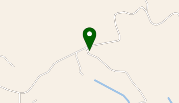 上津江シャクナゲ園の地図画像