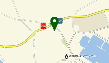 カルトマリーヌの地図画像