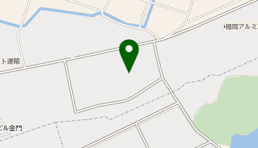 MrMax(ミスターマックス) 福岡物流センターの地図画像