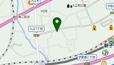 神奈川県横浜市神奈川区の歯科 歯医者一覧 Navitime