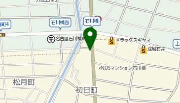 -pet care salon- I's Dog Mizuho(ペット ケア サロン アイズ ドッグ ミズホ)の地図画像