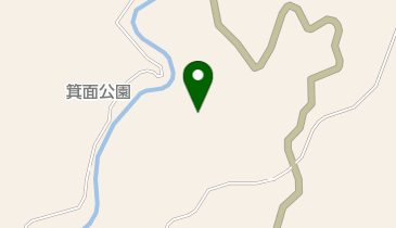 音羽山荘 梅屋敷の地図画像