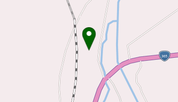 古民家レストラン らんたんの地図画像