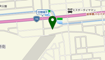 TAKOYAKI BROTHERZ(タコヤキ ブラザーズ)の地図画像