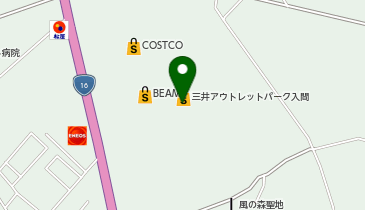 埼玉県入間市宮寺のおもちゃ一覧 Navitime