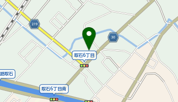 AROUND JAPAN RV Rental(アラウンド ジャパン アールブイ レンタル) 南大阪営業所の地図画像