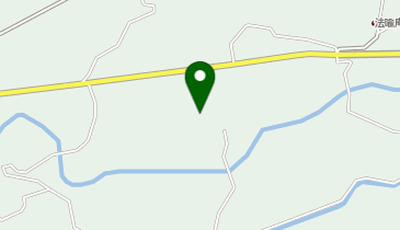 山梨果実菓子 和乃果 牧丘本店の地図画像