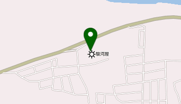 総本家駿河屋善右衛門 本社工場小倉店の地図画像