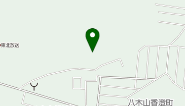 和婚スタイル 仙台店の地図画像