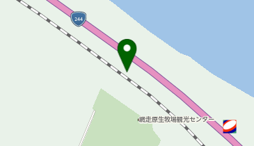 uminoba(ウミノバ)の地図画像