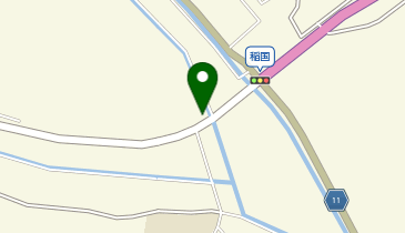 とり唐 さんわ 若松495R店の地図画像