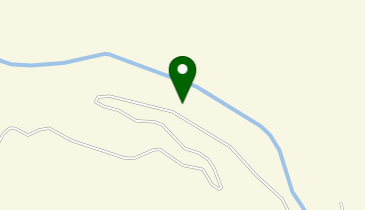 山水徳間の里の地図画像