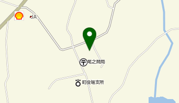 屋久島トレッキングガイドこだまの地図画像