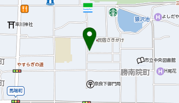 もちいどの夢cube(キューブ)の地図画像