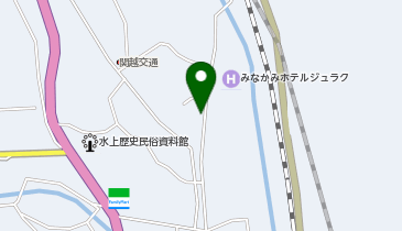 TaigaGlass(タイガ グラス)の地図画像