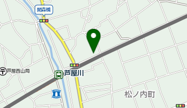 兵庫県芦屋市の法人一覧 - NAVITIME