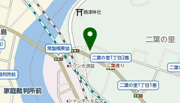 広島県広島市東区の法人一覧 - NAVITIME