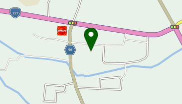 おそうじ本舗 七飯店の地図画像