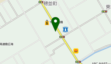 おそうじ本舗 十和田店の地図画像