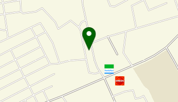 おそうじ本舗 東青森店の地図画像