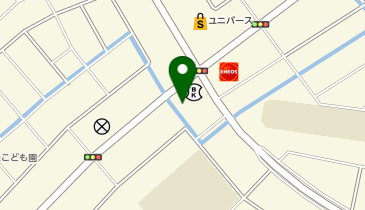 おそうじ本舗 八戸河原木店の地図画像