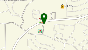 おそうじ本舗 盛岡緑が丘店の地図画像