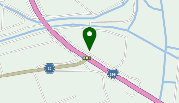 おそうじ本舗 登米店の地図画像