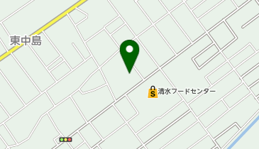 おそうじ本舗 新崎駅前店の地図画像