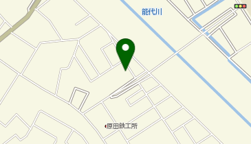 おそうじ本舗 新津店の地図画像