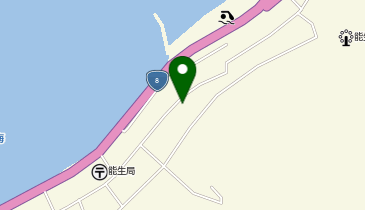 おそうじ本舗 糸魚川妙高店の地図画像