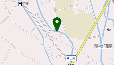 おそうじ本舗 上田中央店の地図画像