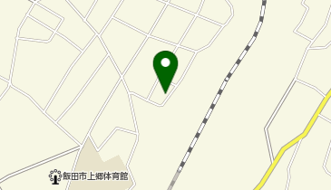 おそうじ本舗 飯田上郷店の地図画像