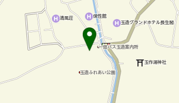 おそうじ本舗 松江雑賀店の地図画像
