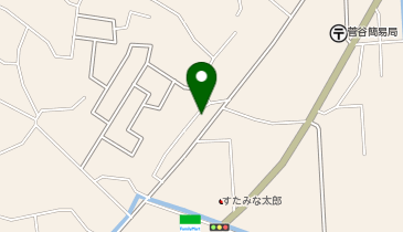 おそうじ本舗 多賀城中央店の地図画像