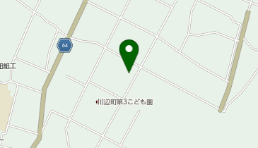 おそうじ本舗 多治見駅前店の地図画像