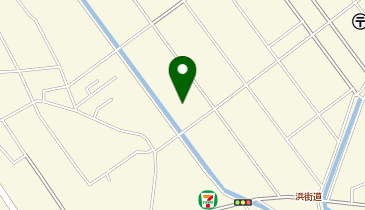 おそうじ本舗 静岡駅南店の地図画像