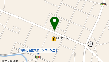 おそうじ本舗 藤枝志太店の地図画像