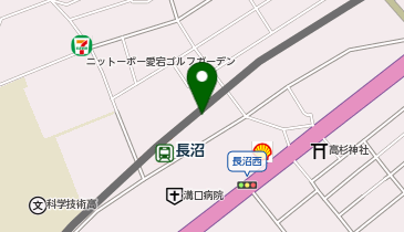 おそうじ本舗 静岡音羽店の地図画像