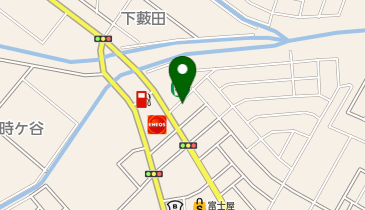 おそうじ本舗 榛原吉田店の地図画像