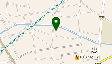 おそうじ本舗 島田本通店の地図画像