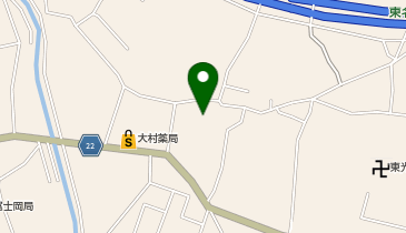 おそうじ本舗 富士中央店の地図画像