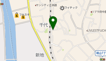 広島県安芸郡府中町の法人一覧 - NAVITIME