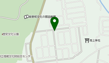 おそうじ本舗 徳島藍住店の地図画像