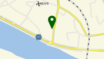 おそうじ本舗 徳島阿南店の地図画像