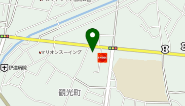 おそうじ本舗 高松木太中央店の地図画像