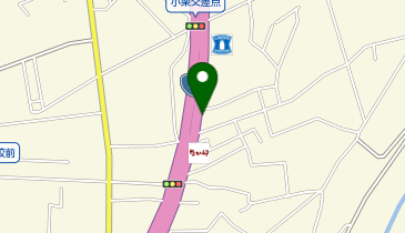 おそうじ本舗 松山空港通店の地図画像