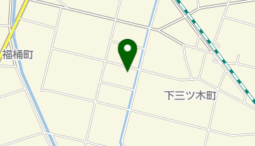 おそうじ本舗 岡崎駅西店の地図画像