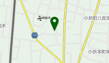 おそうじ本舗 小牧インター店の地図画像